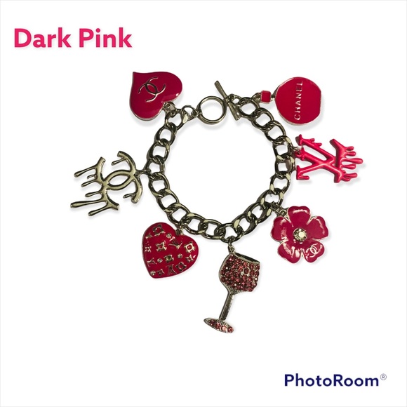 SOLD OUT‼️‼️‼️‼️Designer charm bracelets - Picture 10 of 14